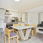 Nice Home In Zeulenroda-Triebes With Sauna * Zeulenroda-Triebes