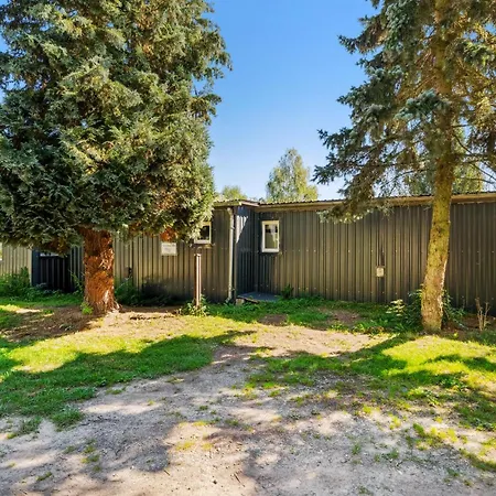 Stunning In Дом отдыха Цойленрода