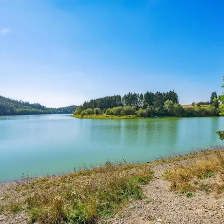 Stunning In Дом отдыха Цойленрода