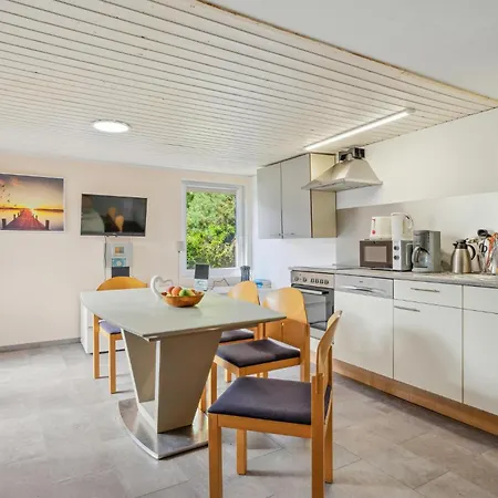 Дом отдыха Stunning In Цойленрода