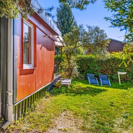 Nice Home In Zeulenroda-Triebes With Sauna